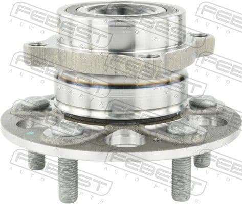 Wheel Hub 0382-RW4WDR