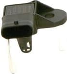 Sensor, intake manifold pressure 0261230254 - image 4