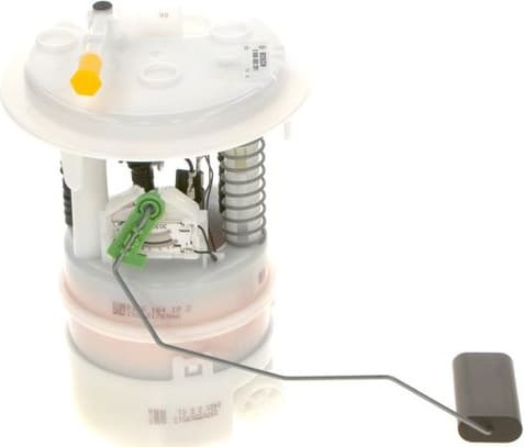 fuel supply unit 0986580391 - image 8