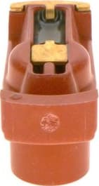 Ignition Distributor Rotor 1234332285 - image 3