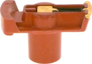 Ignition Distributor Rotor 1234332285 - image 4