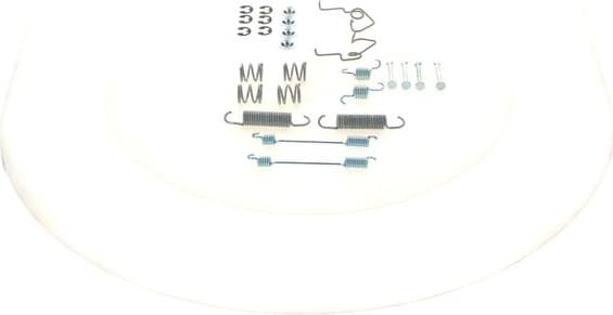 Accessory Kit, brake shoes 1987475139 - image 3