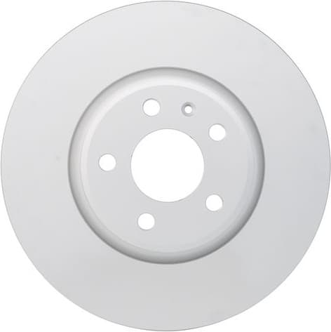 Brake Disc 0986479753 - image 7