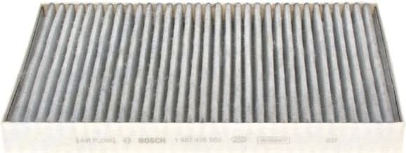 Filter, cabin air 1987435560 - image 6