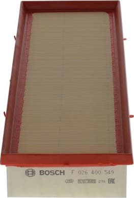 Air Filter F 026 400 549 - image 6