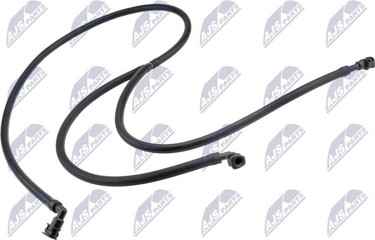 Washer Fluid Pipe, headlight cleaning EDS-BM-130