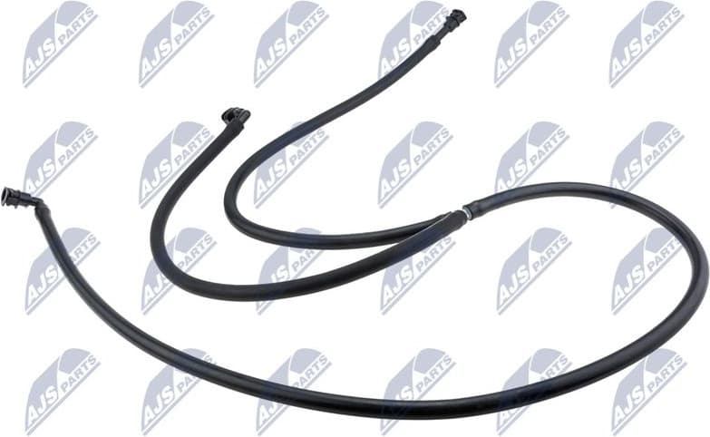 Washer Fluid Pipe, headlight cleaning EDS-BM-130 - image 2