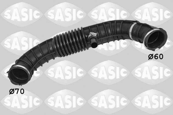 Charge Air Hose 3336359