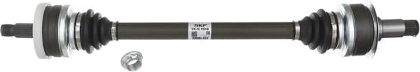 Drive Shaft VKJC 4848