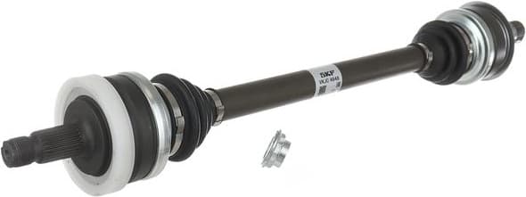 Drive Shaft VKJC 4848 - image 3