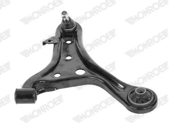 Control/Trailing Arm, wheel suspension L13J10