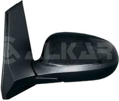 Exterior Mirror 6164403