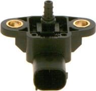 Sensor, boost pressure 0261230193 - image 7