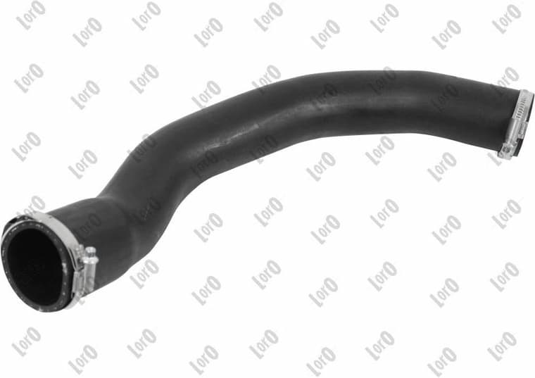 Charge Air Hose LORO 054-028-115 - image 2