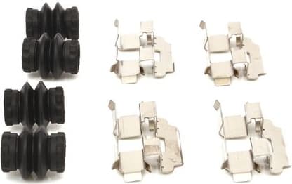 Accessory Kit, disc brake pad 1 987 474 775 - image 6