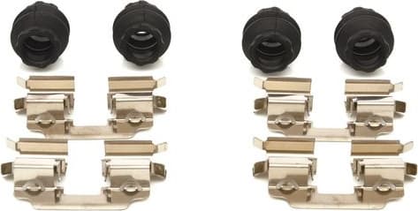 Accessory Kit, disc brake pad 1 987 474 775 - image 7