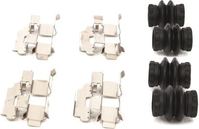 Accessory Kit, disc brake pad 1 987 474 775 - image 8