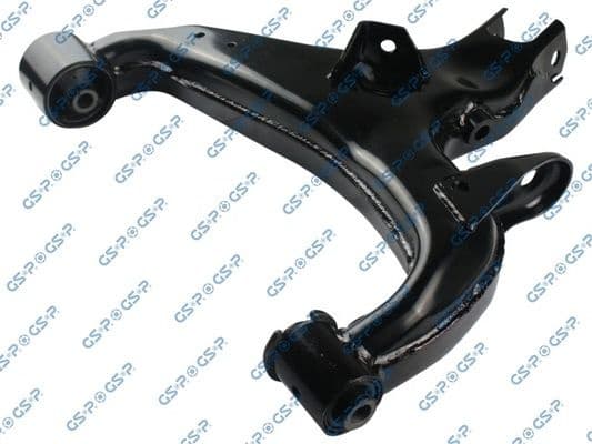 Control/Trailing Arm, wheel suspension S062720