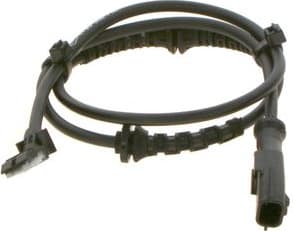 Sensor, wheel speed 0265008938 - image 5