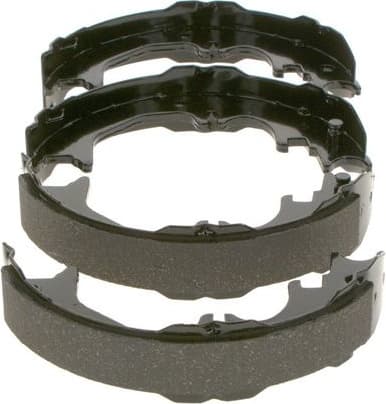 Brake Shoe Set, parking brake 0986487727 - image 6