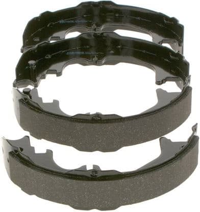 Brake Shoe Set, parking brake 0986487727 - image 8