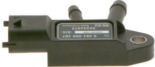 Sensor, exhaust pressure 0281006287 - image 8