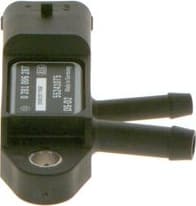 Sensor, exhaust pressure 0281006287 - image 9