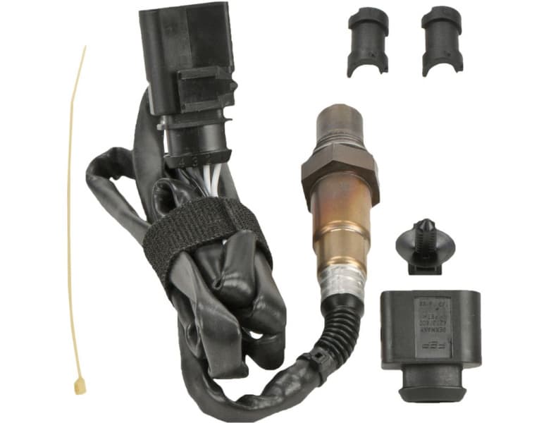 Oxygen Sensor 0258006984 - image 10
