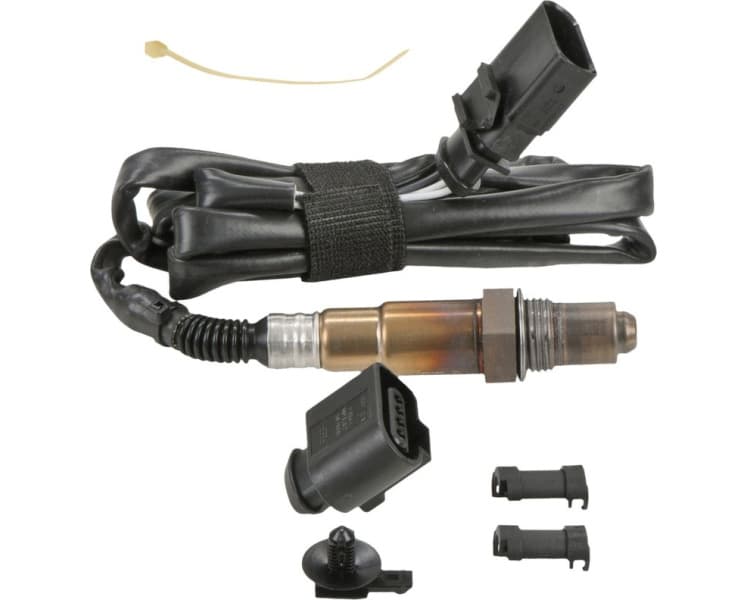 Oxygen Sensor 0258006984 - image 11