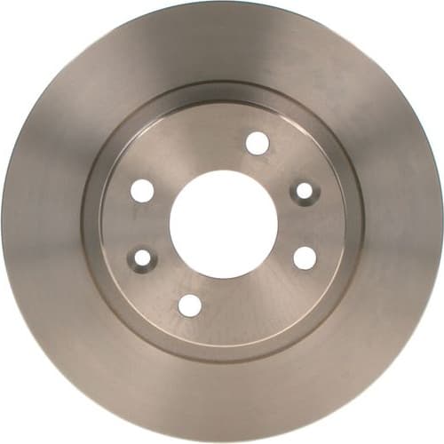 Brake Disc 0986478270 - image 8