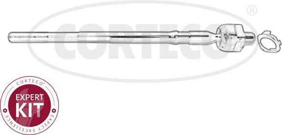 Inner Tie Rod 49397039 - image 2