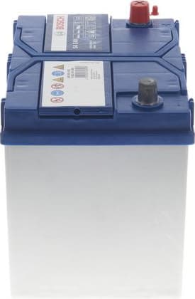 Starter Battery S4E EFB 0092S4E400 - image 5