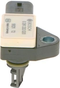 Sensor, boost pressure 0261232020 - image 9