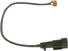 Warning Contact, brake pad wear 1 987 474 573 - image 4