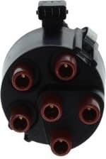 Ignition Distributor 0986237678