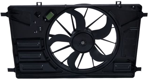 Fan, engine cooling 0 130 308 552 - image 7