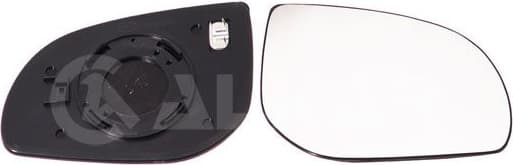 Mirror Glass, exterior mirror 6432618