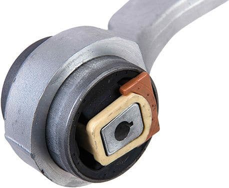 Control/Trailing Arm, wheel suspension 54-02707A-SX - image 5