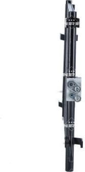 Condenser, air conditioning EASY FIT 350537 - image 4