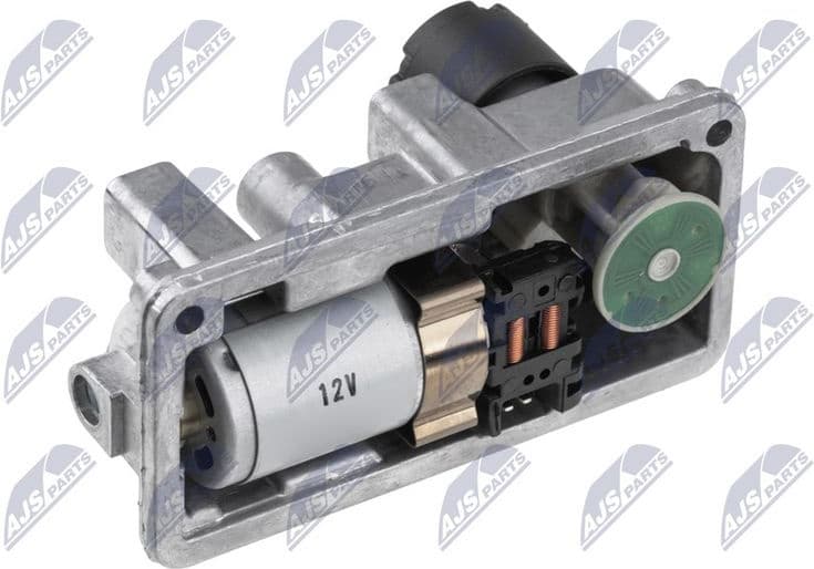 Control Box, charger ECD-FR-031 - image 2