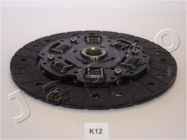 Clutch Disc 80K12