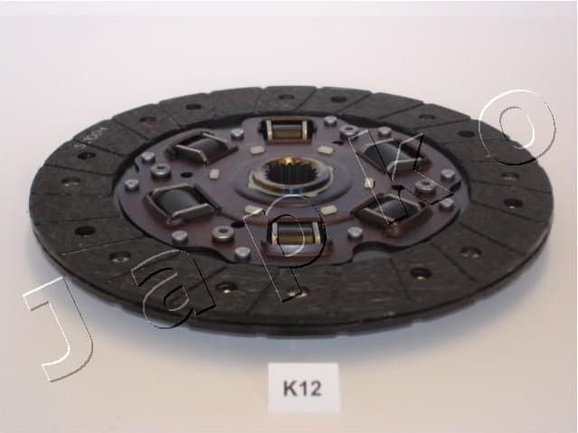 Clutch Disc 80K12 - image 2