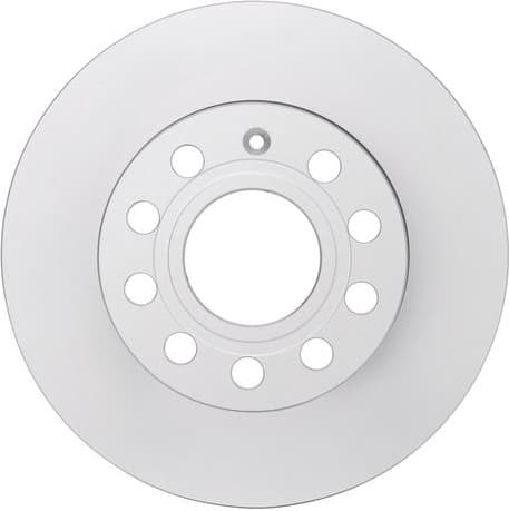 Brake Disc 0986479B78 - image 6