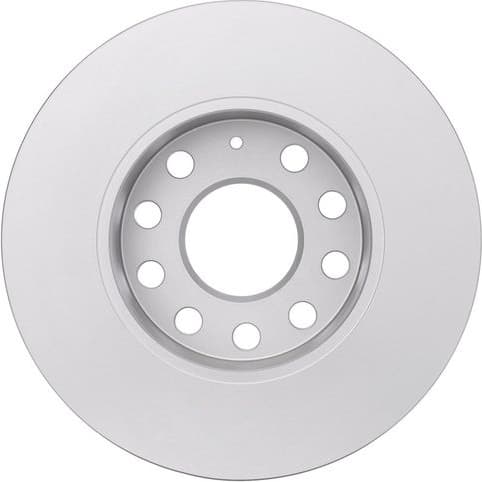 Brake Disc 0986479B78 - image 8
