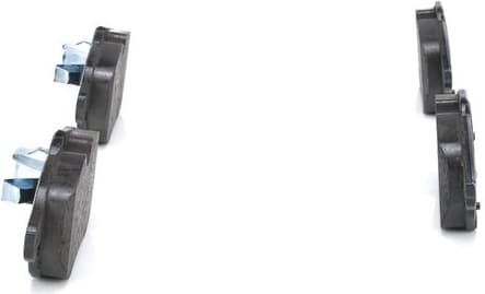 Brake Pad Set, disc brake 0986494044 - image 9