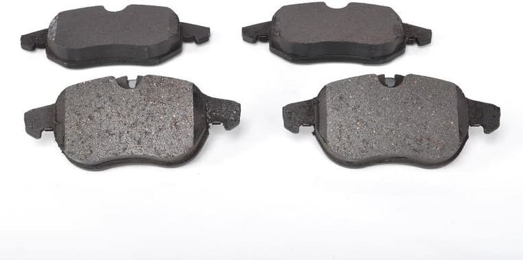 Brake Pad Set, disc brake 0986494044 - image 12