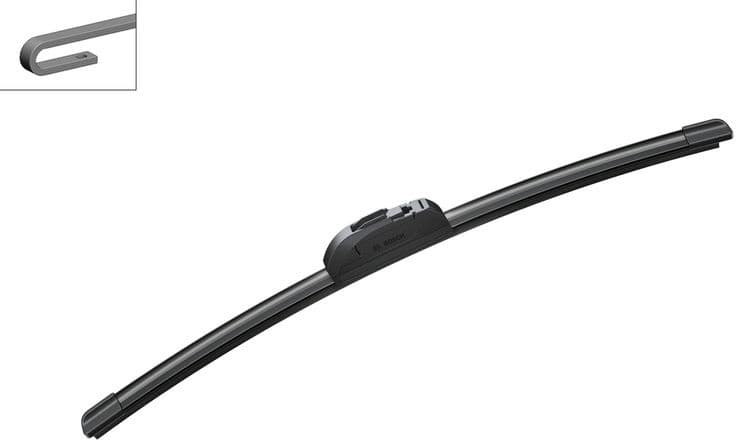 Wiper Blade Aerotwin Retrofit 3397008532 - image 6