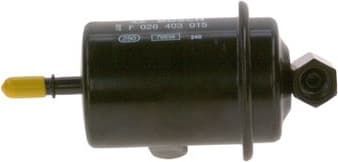 Fuel Filter F026403015 - image 9