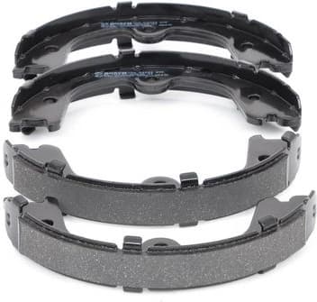 Brake Shoe Set, parking brake 0986487930 - image 9