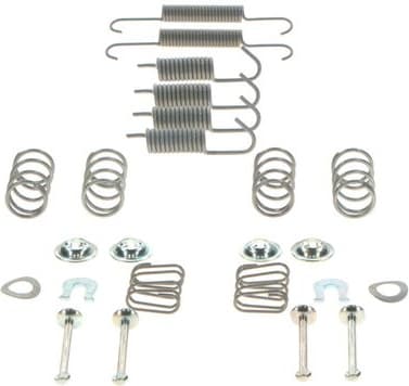 Accessory Kit, parking brake shoes 1 987 475 369 - image 5